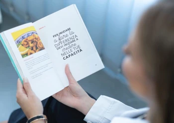 La DifferentDiet della dr.ssa Alessia Aprea su Nomad Vibes