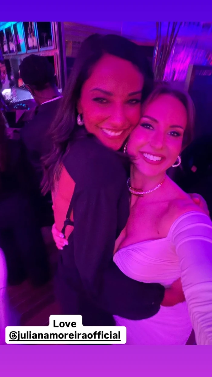 La dottoressa Alessia Aprea a Sanremo 2026