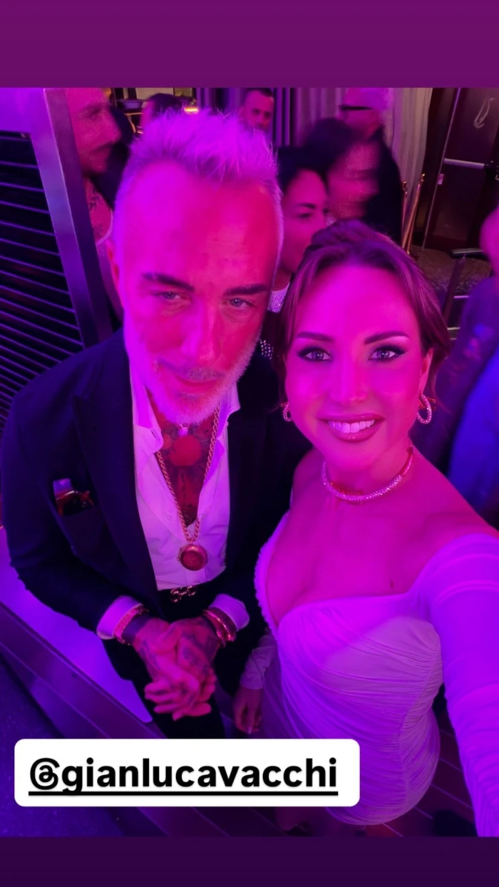 La dottoressa Alessia Aprea a Sanremo 2026