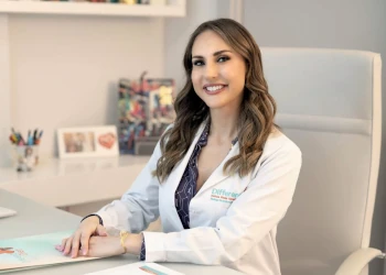 la dottoressa Alessia Aprea intervistata da Repubblica per la sua DifferentDiet