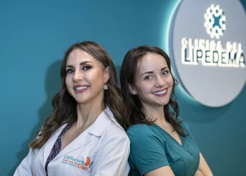 Le dottoressa Aprea sulla Repubblica per la giornata sul Lipedema