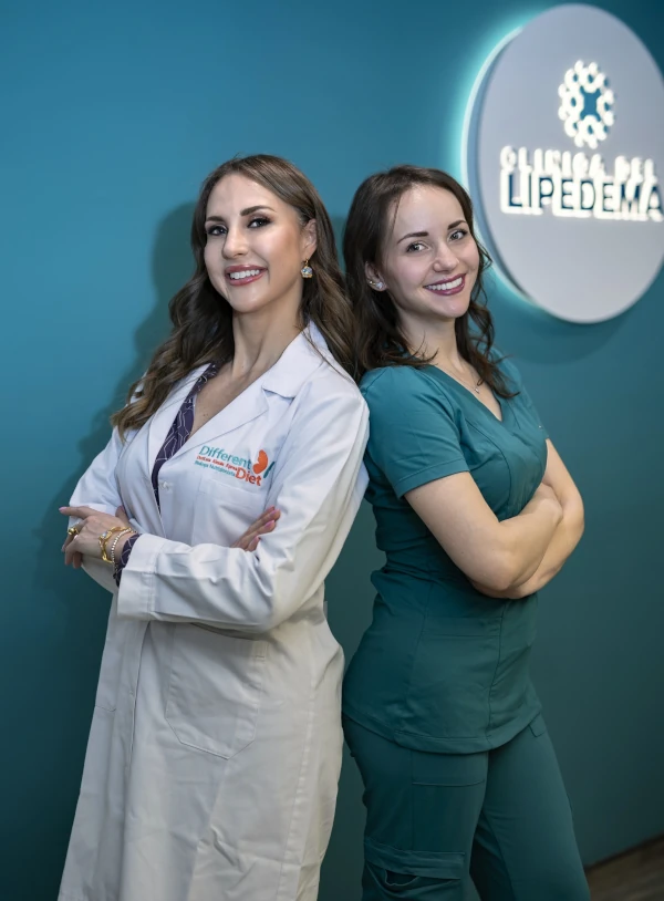 Le dottoressa Aprea sulla Repubblica per la giornata sul Lipedema Le dottoressa Aprea sulla Repubblica per la giornata sul Lipedema
